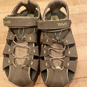 Teva sandals for women